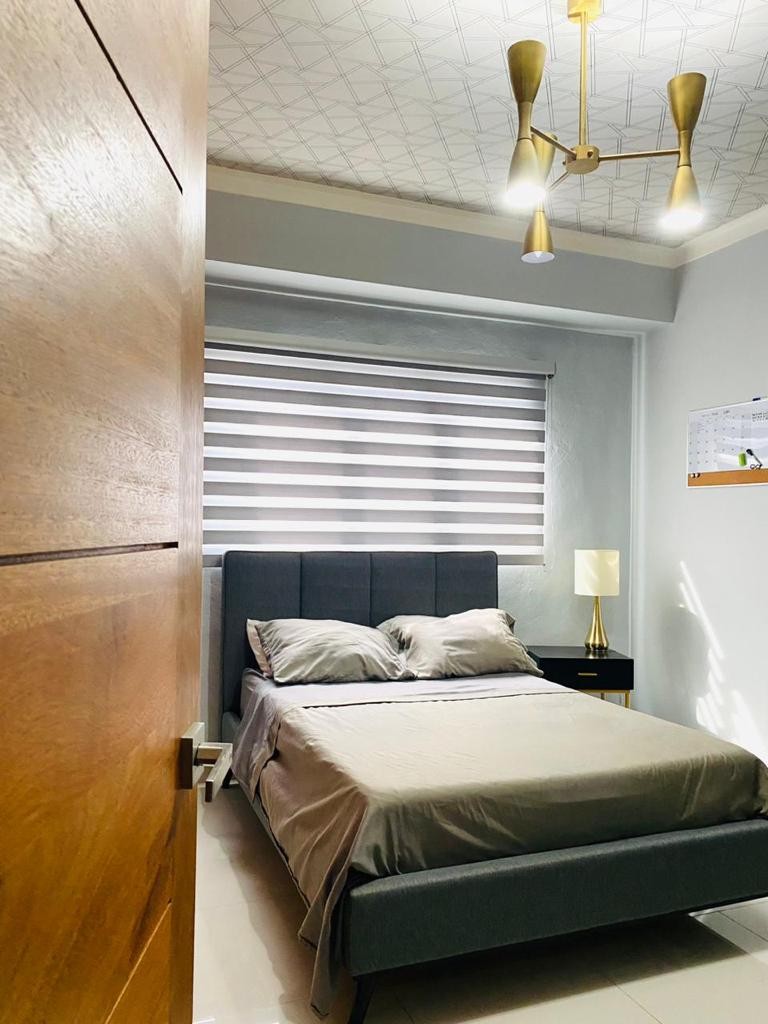 apartamentos - Apartamento en Renacimiento 5to piso 
 7