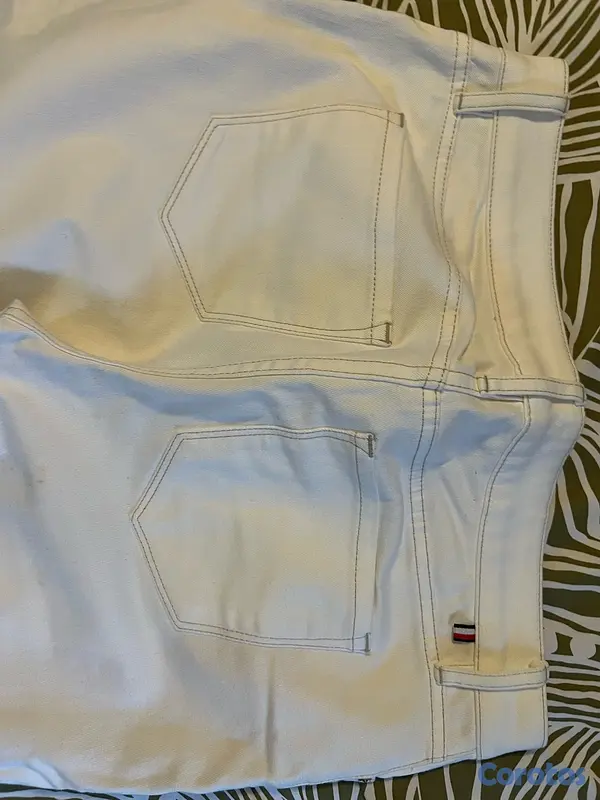 ropa para mujer - Pantalón de dama 4