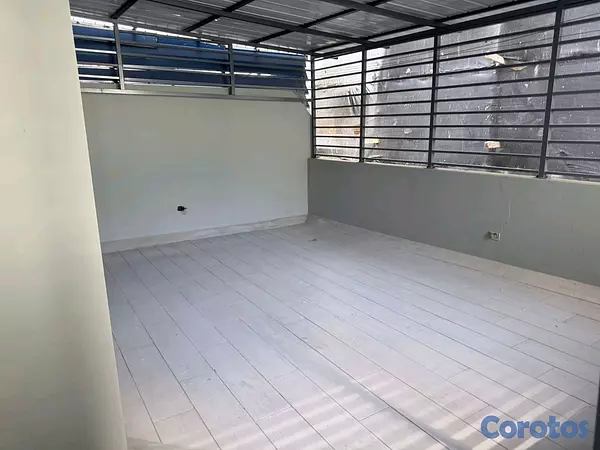 apartamentos - Apartamento en venta en Evaristo Morales  2
