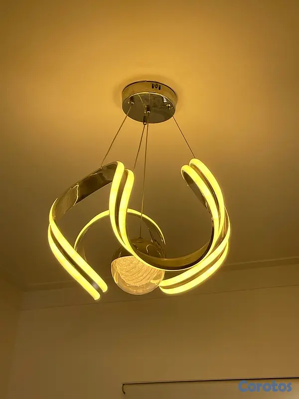decoración y accesorios - Lámpara  3