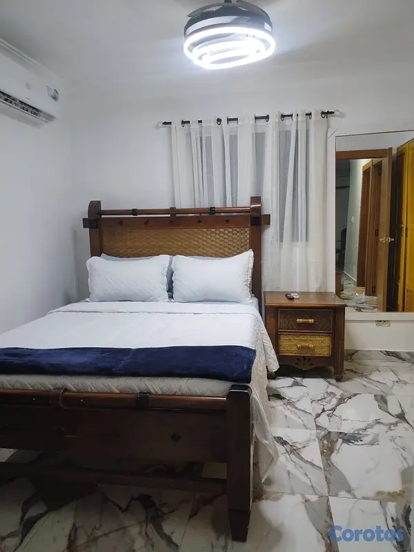 apartamentos - 🏡 Apartamento en Residencial Catalana

Excelente oportunidad de inversión  19