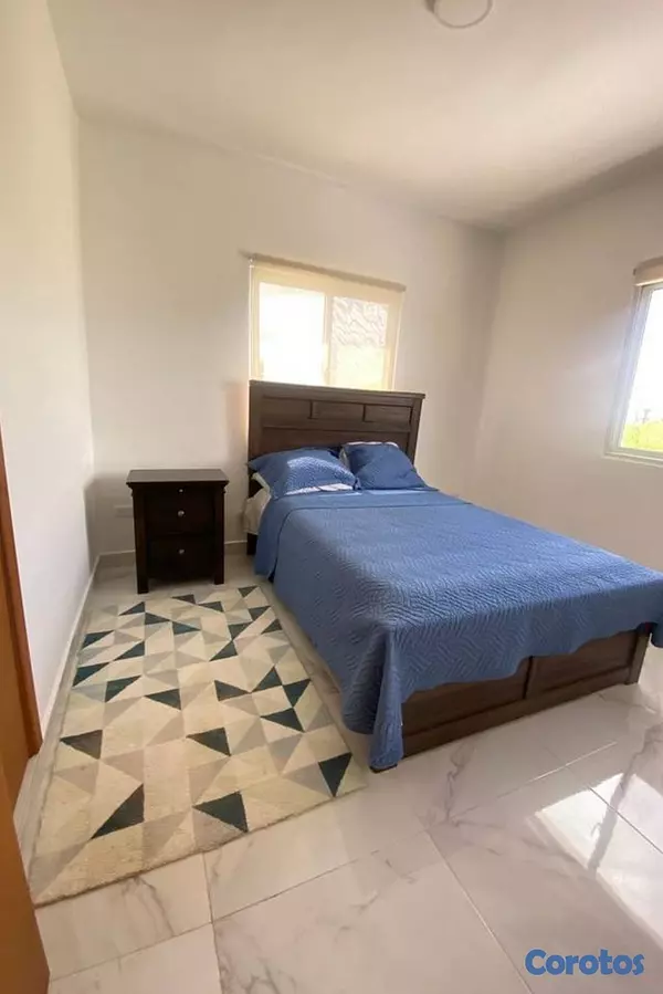 casas vacacionales y villas - COSTA CANA VILLA EN ALQUILER 6