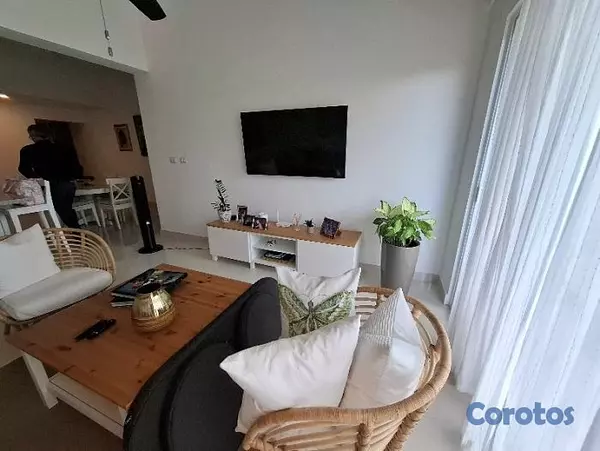 apartamentos - APARTAMENTO EN VENTA EN COCOTAL, PUNTA CANA 3