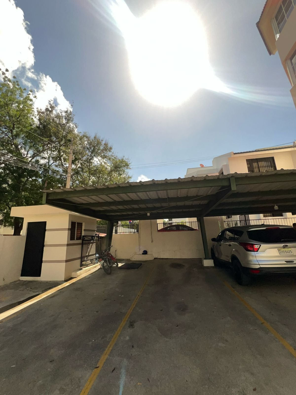 apartamentos - Apartamento de Venta en La Rosaleda  4