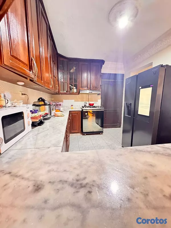 casas - venta de casa con 5 habitaciones en la autopista de san isidro Santo Domingo 14