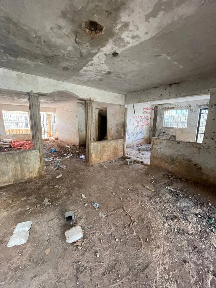 casas - CASA DE DOS NIVELES EN CONSTRUCCION 7