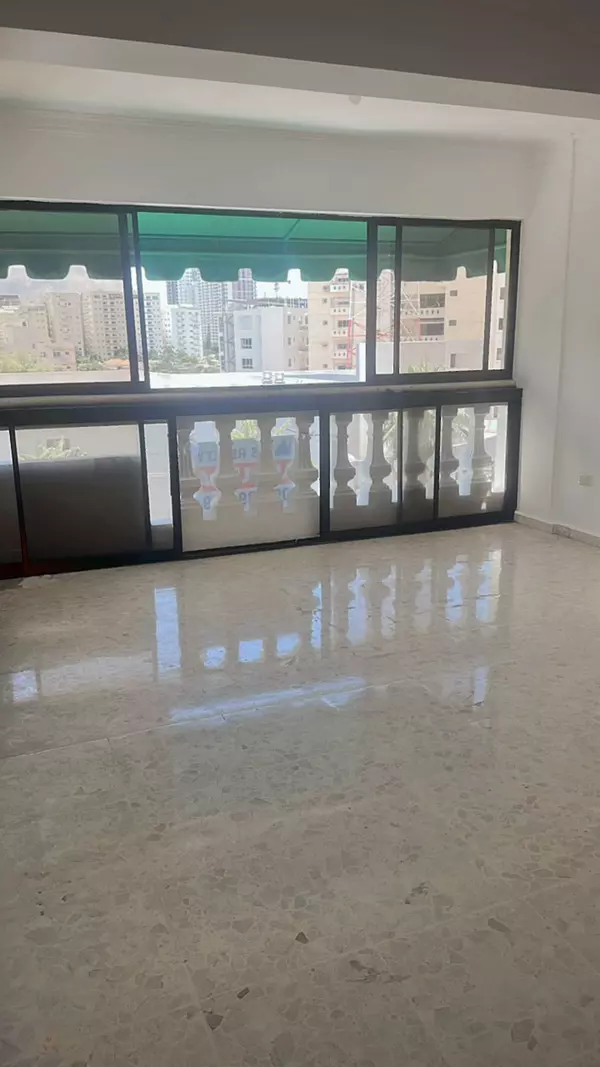 apartamentos - Se Alquila Apartamento En Los Cacicazgos 4