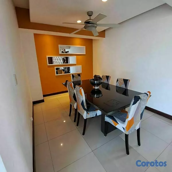 penthouses - Penthouse en venta Ensanche paraíso  10