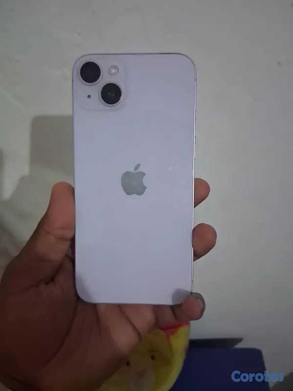celulares y tabletas - iPhone 14 Plus  9