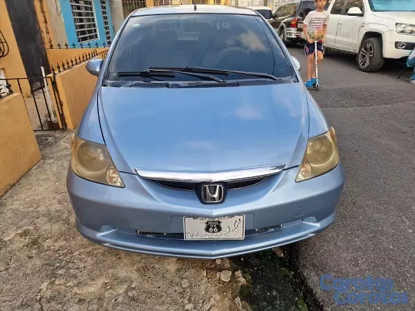 carros - Honda Fit Aria, se vende 8