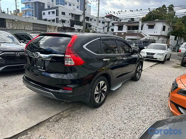 jeepetas y camionetas - Honda CR-V LX 2016 10