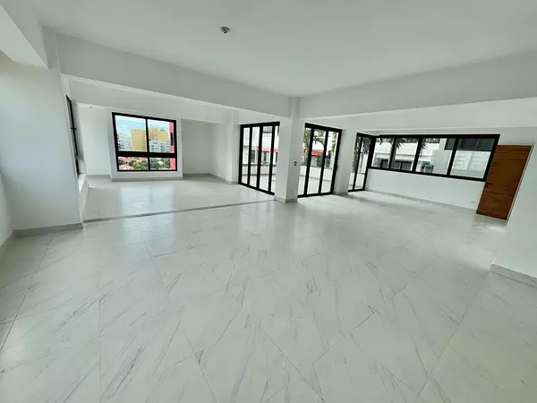 apartamentos - Apartamento Nuevo en Venta LOS CACICAZGOS  5