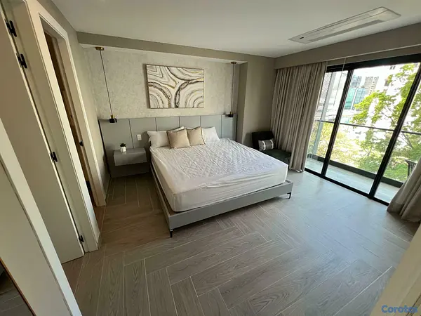apartamentos - Apartamento a estrenar en venta en Torre Rubí Naco 2