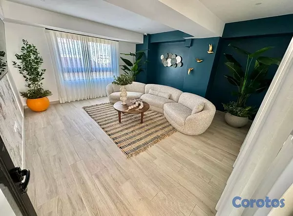 apartamentos - Alquilo Apartamento Nuevo en Urbanizacion Real  16