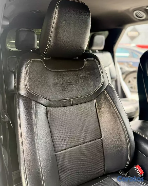 jeepetas y camionetas - FORD EXPLORER ST AWD 2020 7