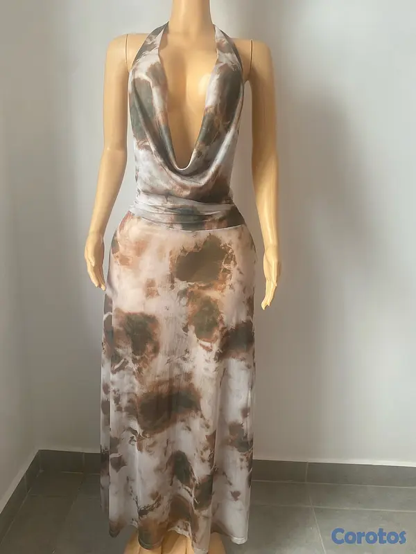 ropa para mujer - ropa de mujer usada-nueva 5