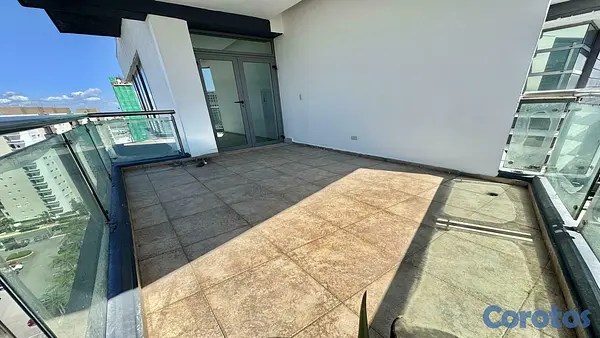 apartamentos - Apartamento en Serrallés 3