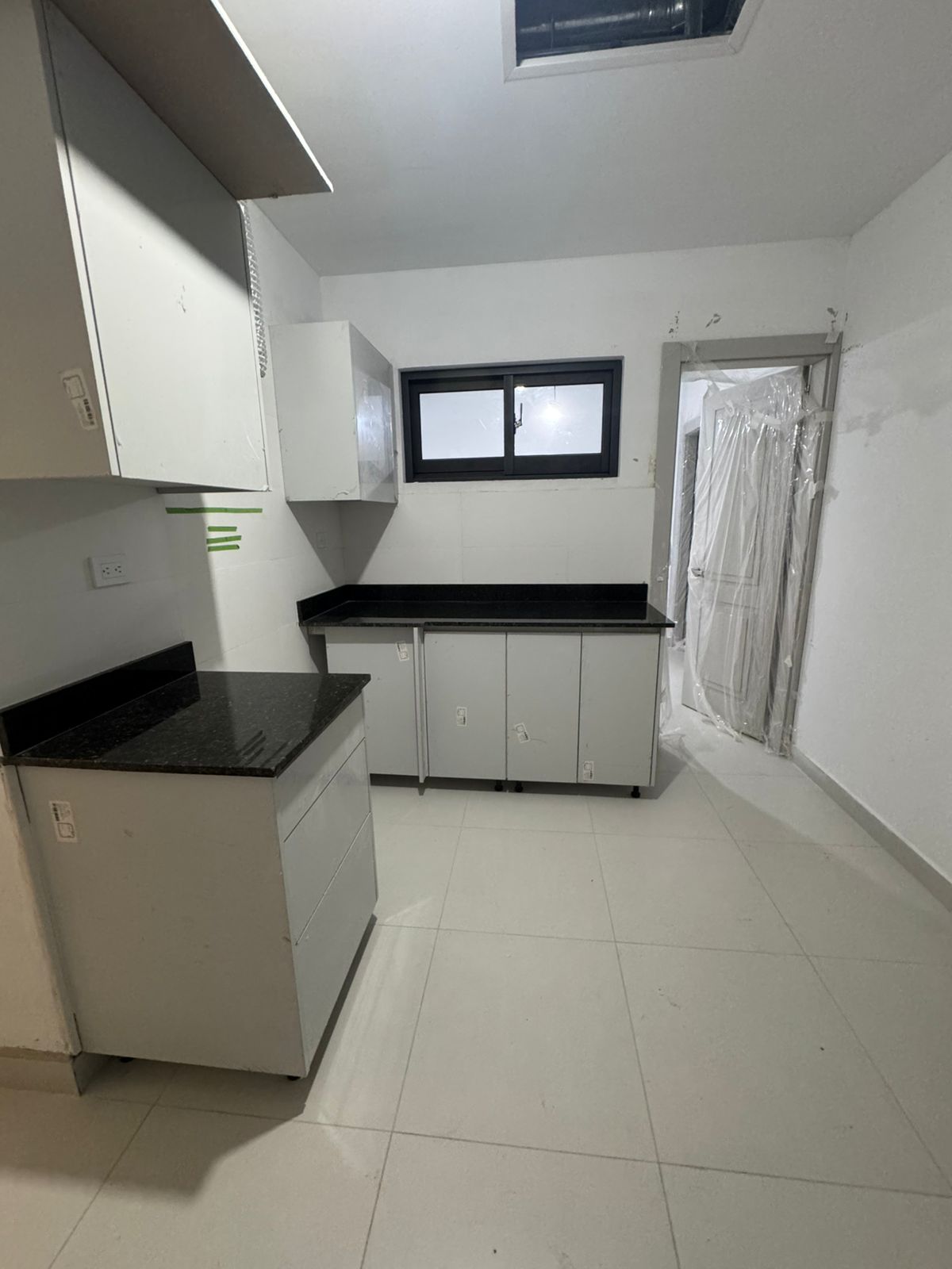 apartamentos - Piso 3 A Estrenar En Ensanche Paraíso 4