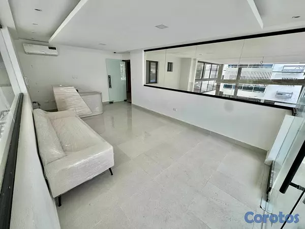 apartamentos - Apartamento Nuevo en Venta – El Millón 9