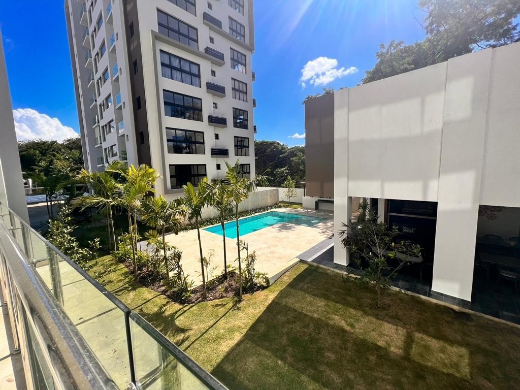apartamentos - Lujoso Apartamento Ubicado en la Exclusiva Zona La Trinitaria  2