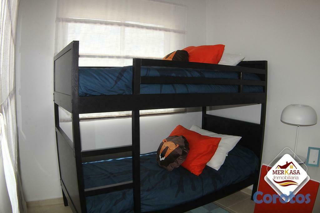 apartamentos - COMODOS APARTAMENTOS  8