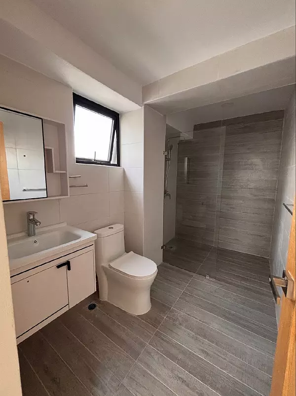 apartamentos - Apartamento nuevo en la Urbanización Real 8