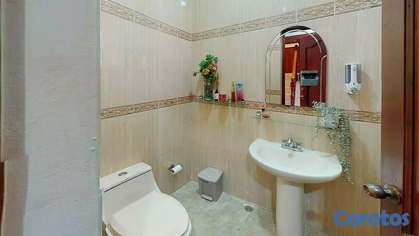 casas - Vendo casa Brisa Oriental II Santo Domingo Este 9