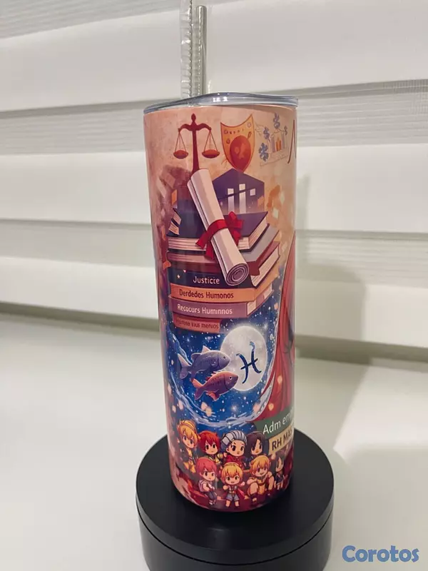 cocina - ✨ Termos Personalizados 20oz + Tazas | Regalos Ori 6