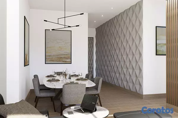apartamentos - Apartamentos en la Esperilla de 1, 2 y 3 hab 10