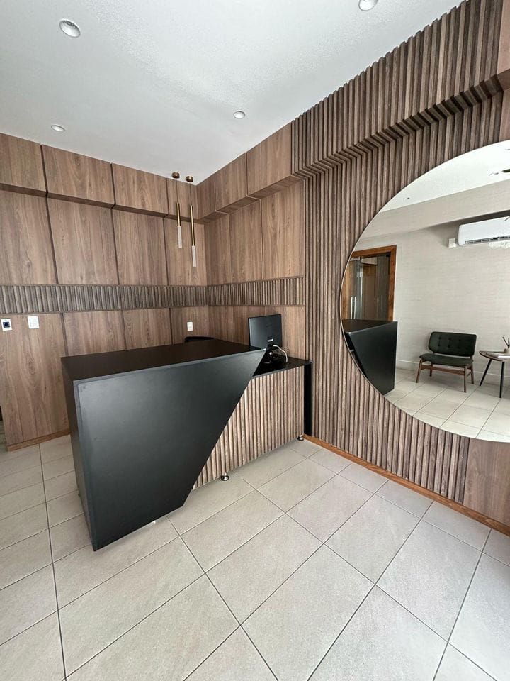 apartamentos - Apartamento en alquiler Piantini Prox a Blue Mall