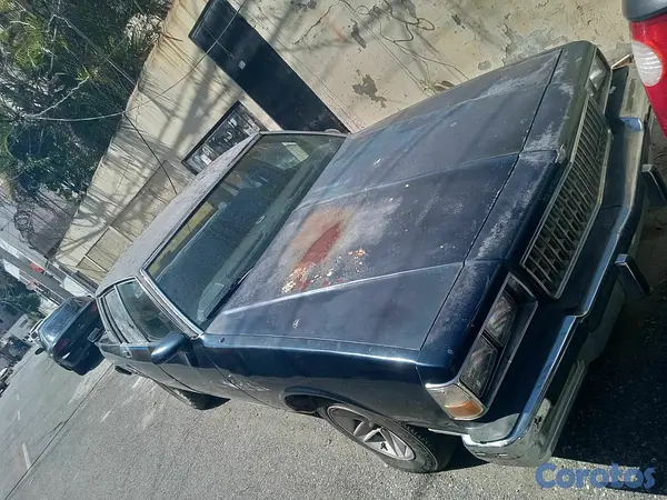 carros - CHEVROLT  CAPRIC  CLASI 5