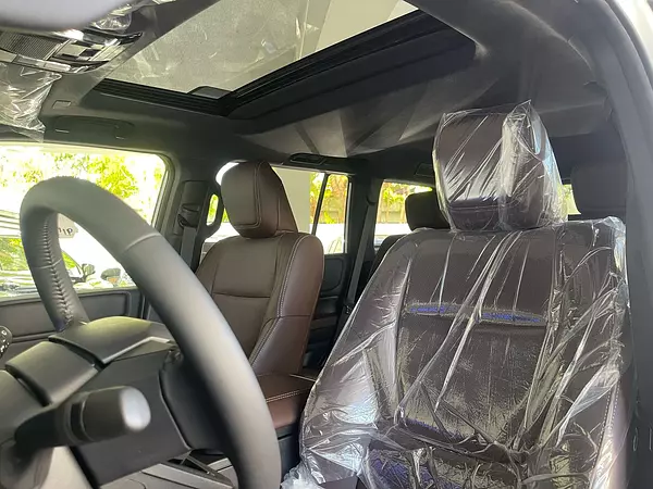 jeepetas y camionetas - Toyota Land Cruiser Prado Adventure 2026 3
