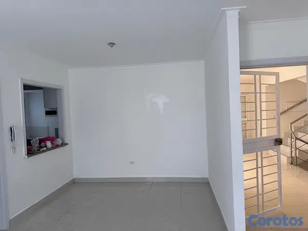 apartamentos - Alquilo apto como nuevo! 4