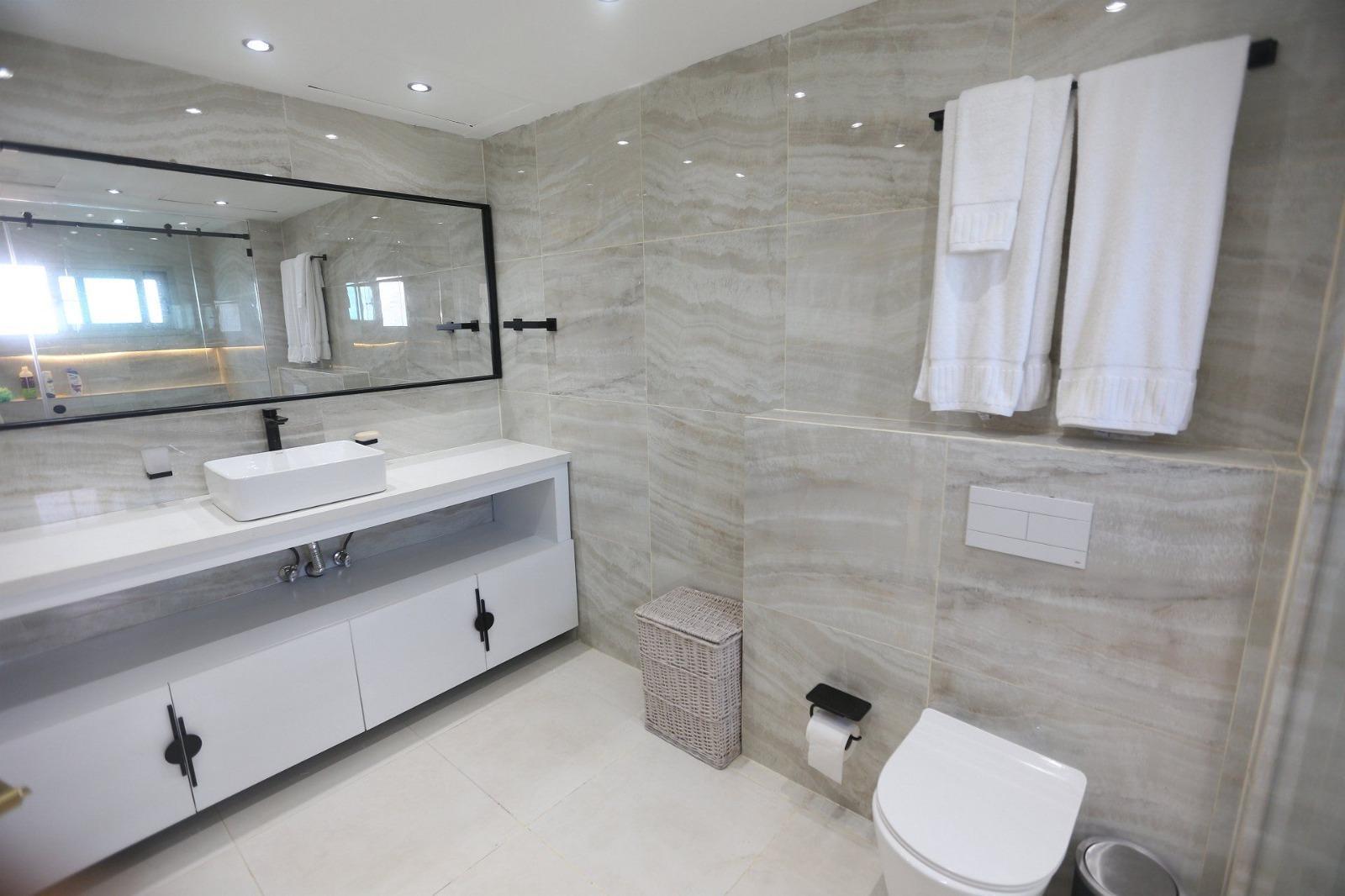 apartamentos - Apartamento amueblado en Venta o Alquiler – 3 Habitaciones 5