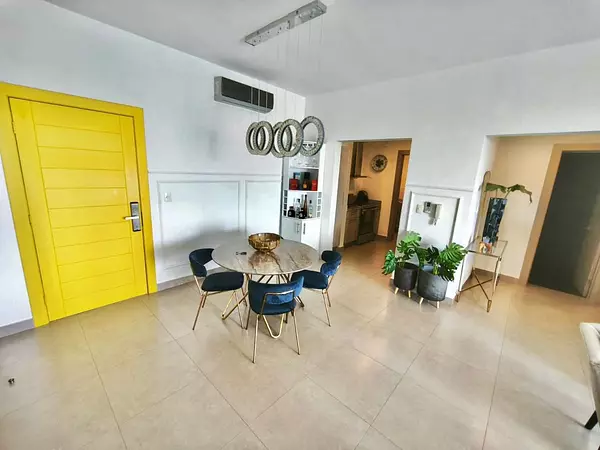 apartamentos - El Millón Apartamento en Alquiler Amueblado 9