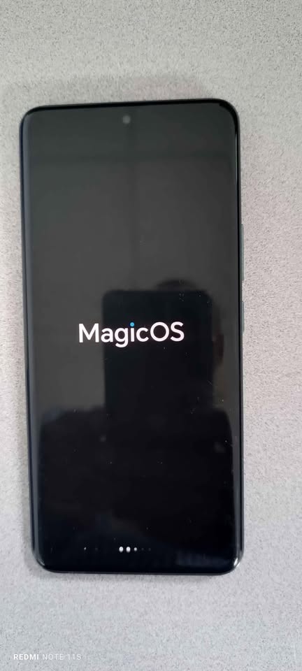 celulares y tabletas - Honor 90 5g bloqueado por cuenta frp (google) 0