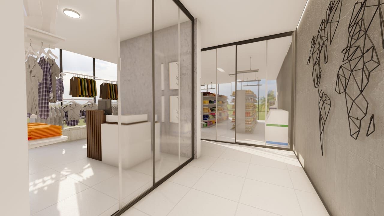 apartamentos - Venta de Proyectos de apartamentos frente al mar en Juan dolio zona turistas  6