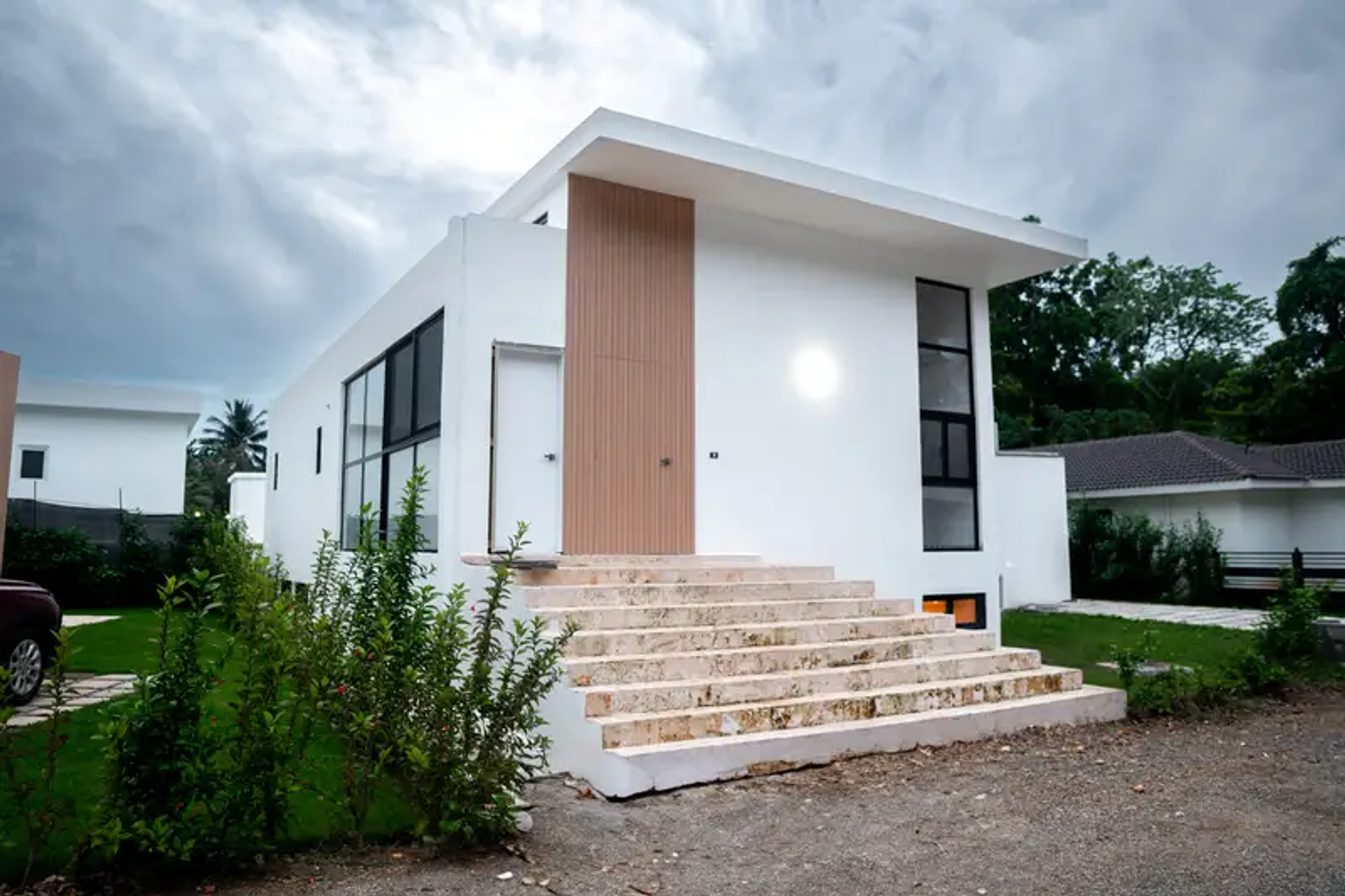 casas vacacionales y villas - Vive el Lujo en la Costa Norte 