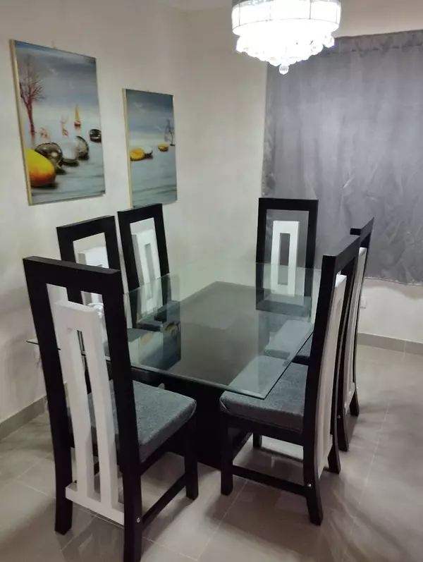apartamentos - Apartamento en segundo nivel, Amueblado, cerca de Charles con San Isidro/Edwin 3