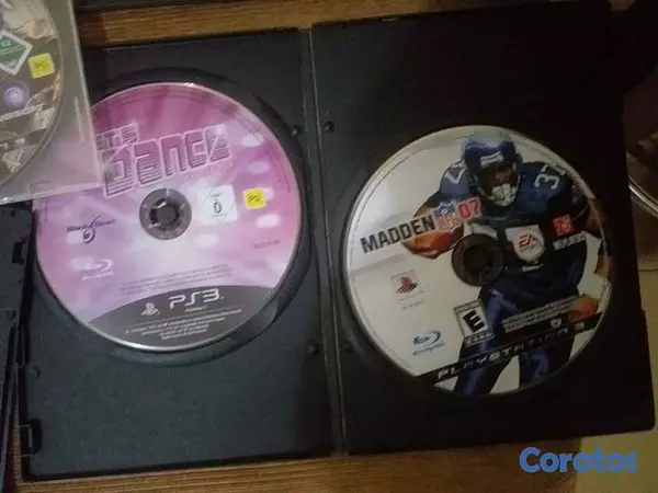 consolas y videojuegos - Juegos de ps3 Sin Carátulas !En Oferta¡ 5