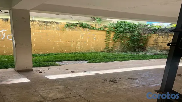 casas - Casa en Venta en la Independecia de 10 habitaciones 4