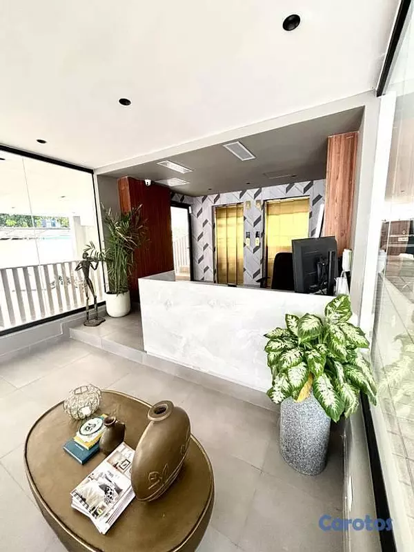 apartamentos - Venta Apartamento a estrenar - Sector Paraíso. 2