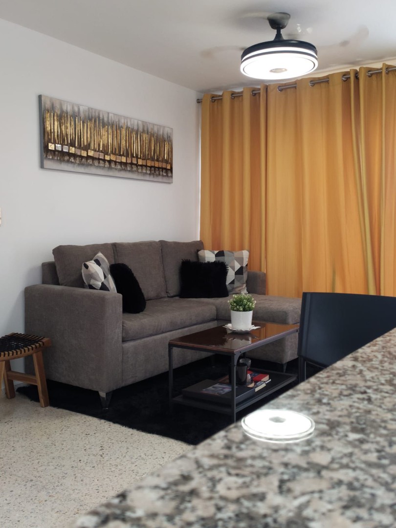 apartamentos - Apartamento en Venta
JULIETA MORALES 
RD$ 8,700,000.00
Mantenimiento: RD$1,000.0 1