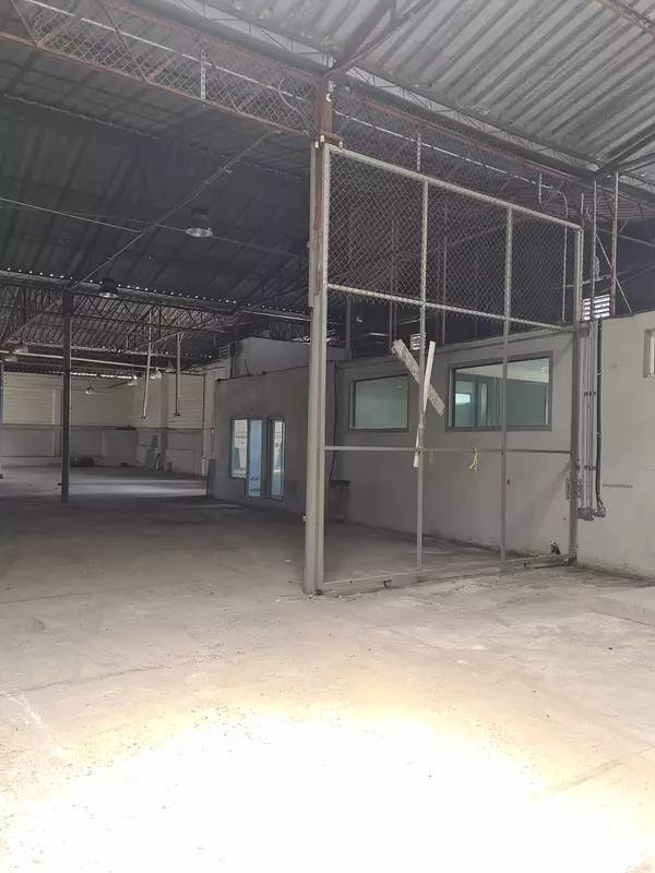 oficinas y locales comerciales - Alquilo Nave 2,200 mts Aut. Duarte Km 11 7