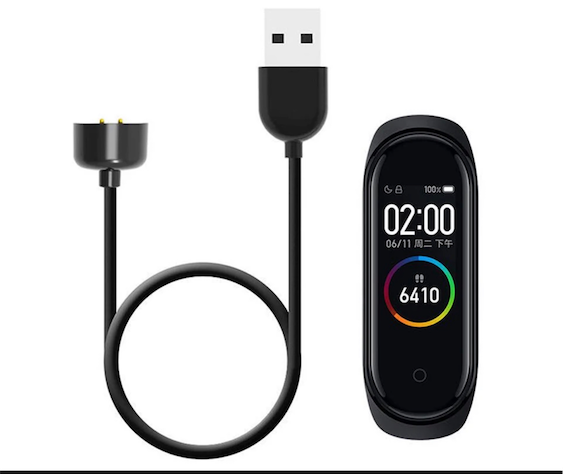 celulares y tabletas - Cargador para Mi Xiaomi Mi Band 5 6 7 0