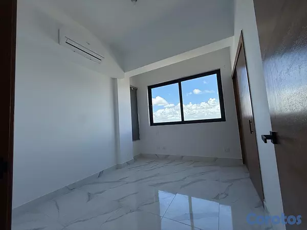 apartamentos - dos habitaciones con línea blanca / en los Casicasgos US  1,300 8