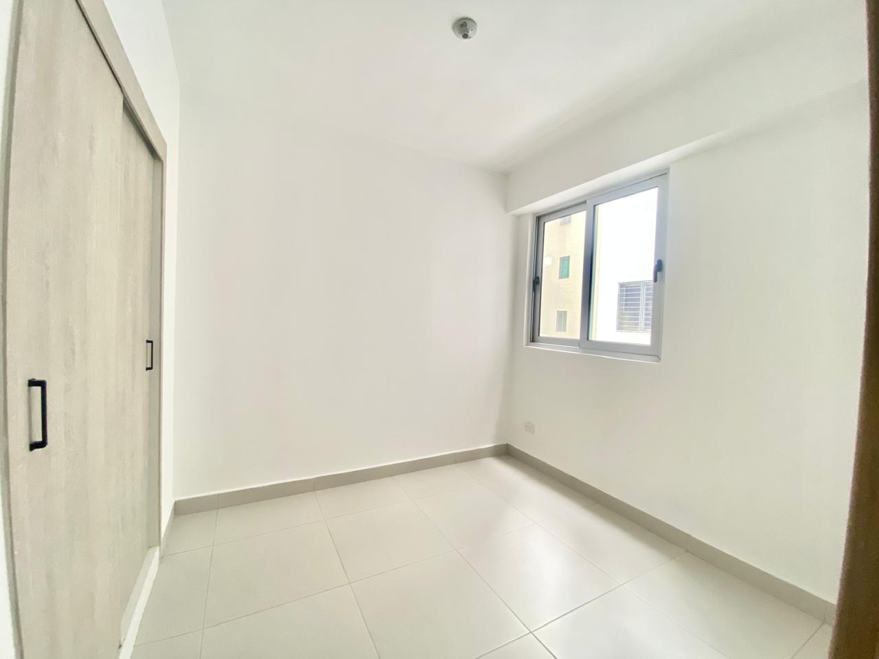apartamentos - Alquiler en Naco Ideal para Familia 5