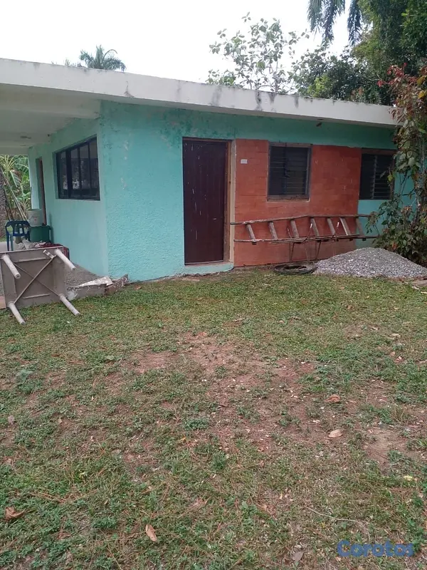 solares y terrenos - finca de 125 tareas  en bayaguana  7