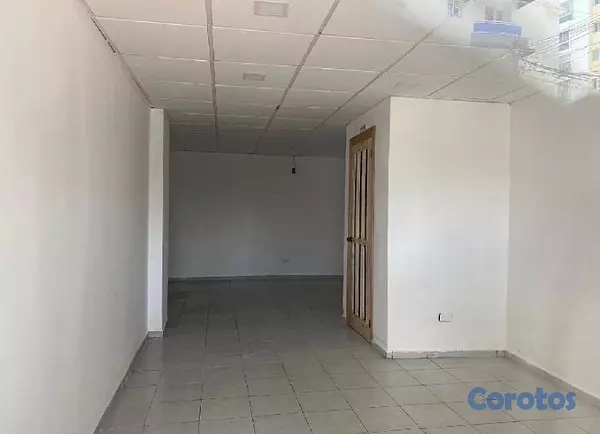 oficinas y locales comerciales - se alquila local  3