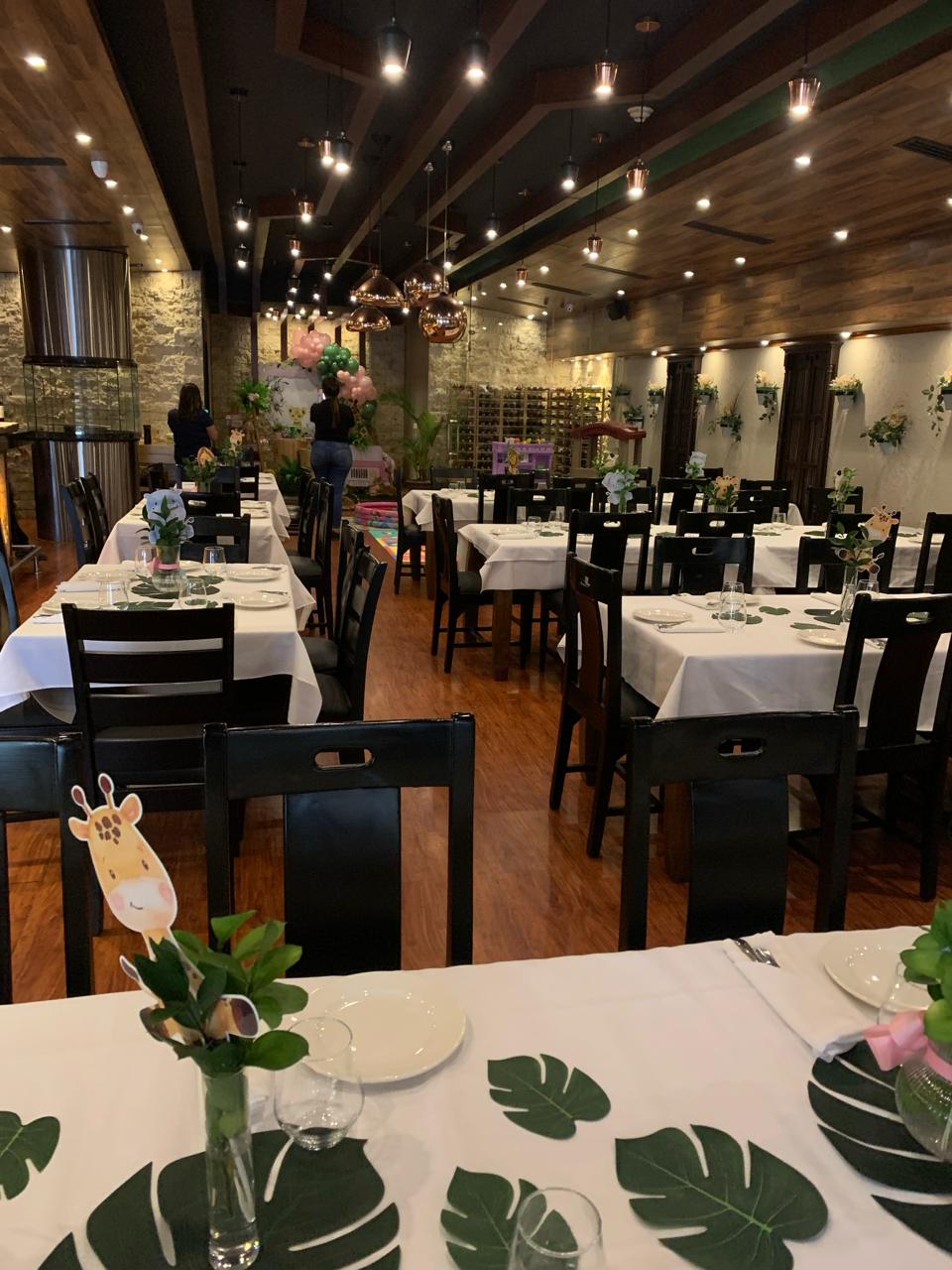 oficinas y locales comerciales - Local en Naco Para Restaurante Equipado completo 2